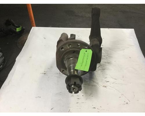 GMC W7500 Spindle  Knuckle, Front