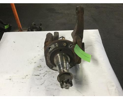 GMC W7500 Spindle  Knuckle, Front