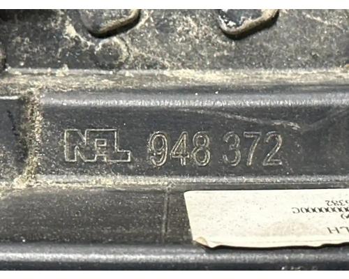 GMC Yukon Tail Lamp # GMC Yukon Tail Lamp #