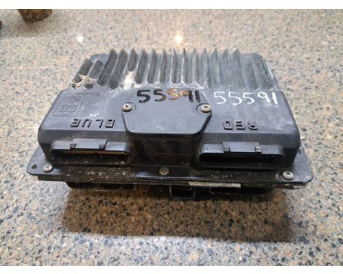 GMC Yukon Cab Control Module ECM