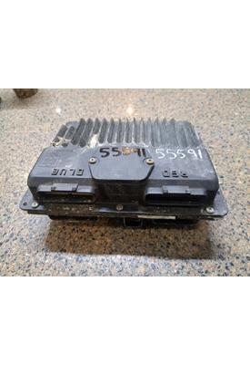 GMC Yukon Cab Control Module ECM