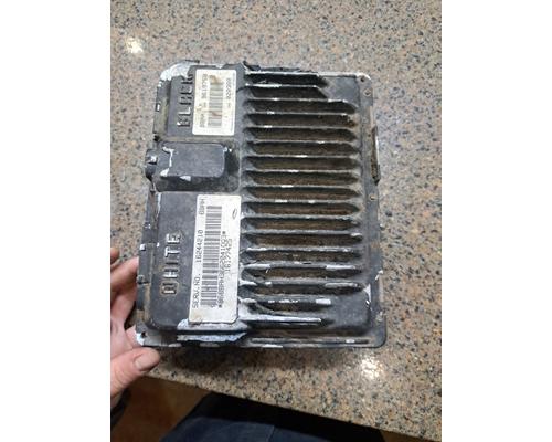 GMC Yukon Cab Control Module ECM