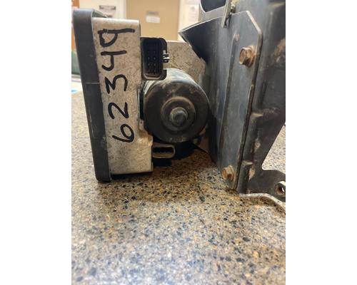 GMC Yukon ECM (Brake & ABS)
