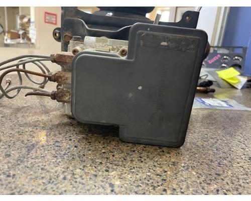 GMC Yukon ECM (Brake & ABS)