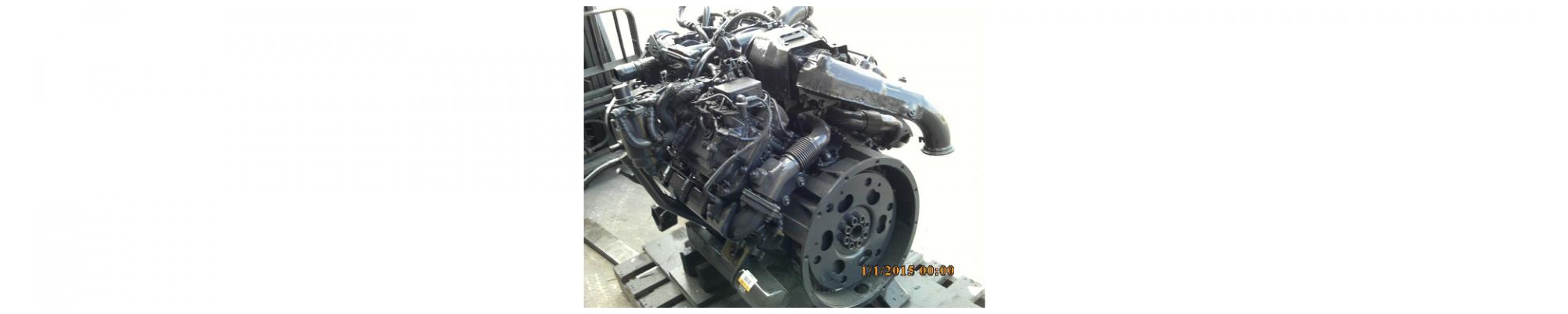 GM 6.6 DURAMAX LBZ ENGINE ASSEMBLY in Tampa, FL #1278847