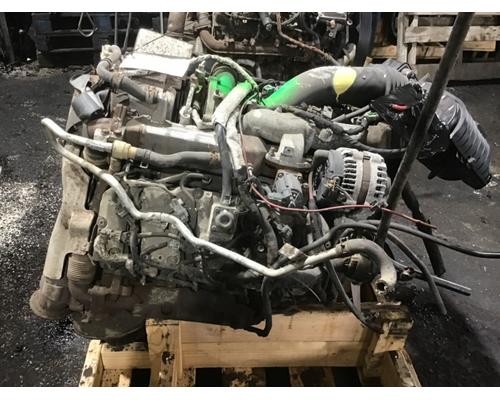 GM 6.6 DURAMAX Engine Assembly
