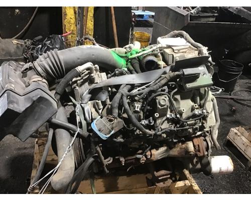 GM 6.6 DURAMAX Engine Assembly