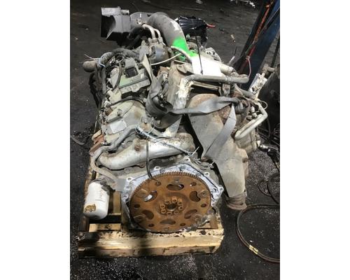 GM 6.6 DURAMAX Engine Assembly