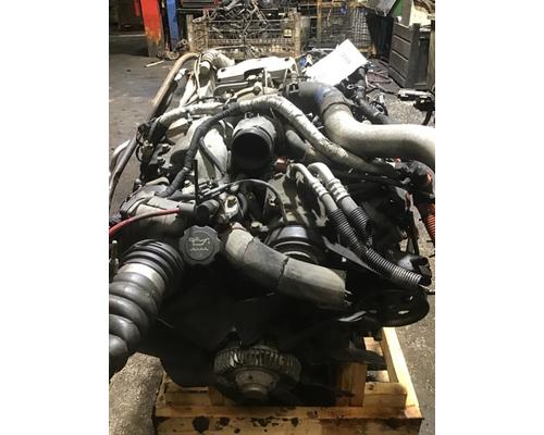 GM 6.6 DURAMAX Engine Assembly