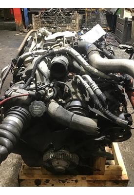 GM 6.6 DURAMAX Engine Assembly