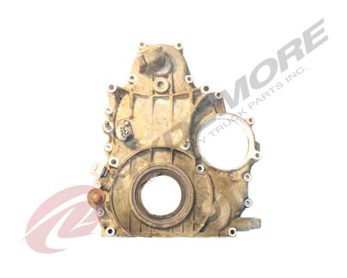  GM 6.6 DURAMAX FRONT COVER TRUCK PARTS #748753