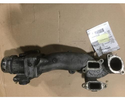 gm-6-6-duramax-intake-manifold #1464281