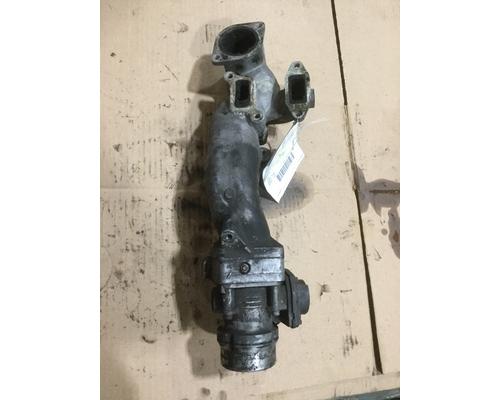 gm-6-6-duramax-intake-manifold #1470827