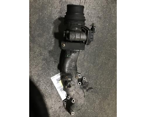 gm-6-6-duramax-intake-manifold #1464695