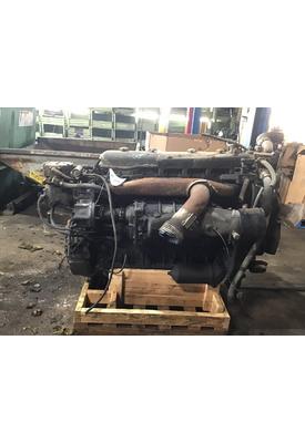 GM C SERIES Engine Assembly