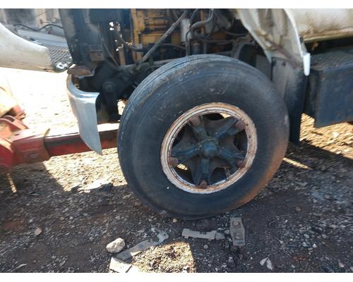 1994 GM CFG3675NX Axle Beam (Front) For Sale by Crest Truck Parts