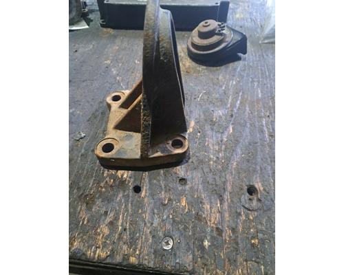 GM  Engine Mounts