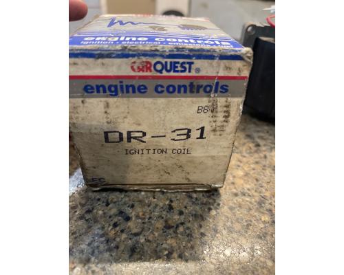 GM  Ignition Control Module