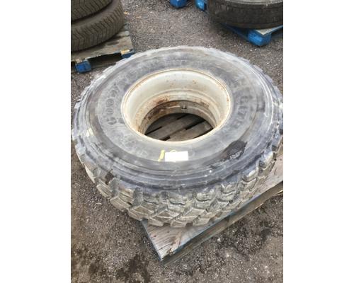  GOODYEAR G178 MISC TIRE TRUCK PARTS #1321712