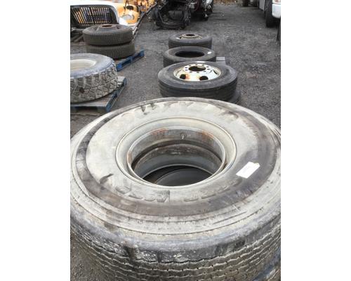  GOODYEAR G278 MISC TIRE TRUCK PARTS #1321718