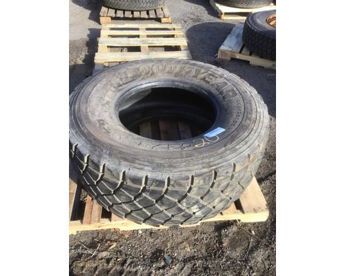  GOODYEAR G278 MISC TIRE TRUCK PARTS #1324396