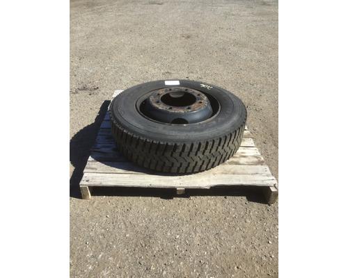  GOODYEAR G622 RSD MISC TIRE TRUCK PARTS #1201597