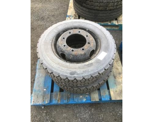 GOODYEAR G622 RSD MISC TIRE TRUCK PARTS #1231707