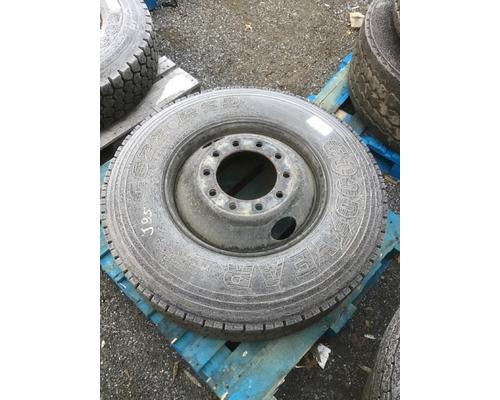  GOODYEAR G622 RSD MISC TIRE TRUCK PARTS #1231710