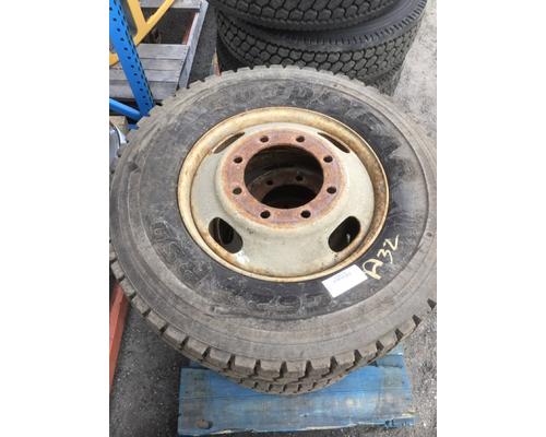 GOODYEAR G622 RSD MISC TIRE TRUCK PARTS #1231742