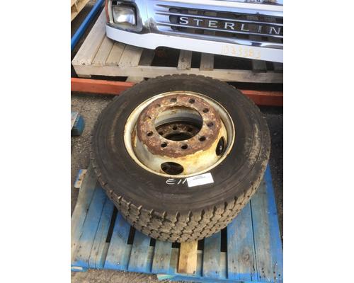  GOODYEAR G622 RSD MISC TIRE TRUCK PARTS #1306542