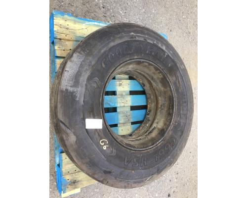  GOODYEAR G661 HSA MISC TIRE TRUCK PARTS #1219398