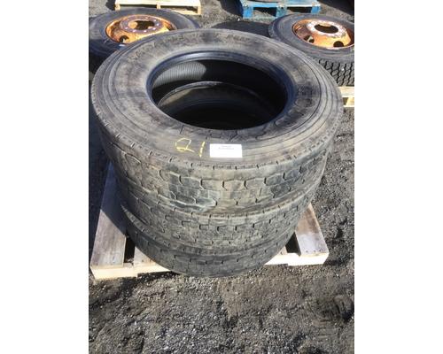  GOODYEAR LHD MISC TIRE TRUCK PARTS #1365436