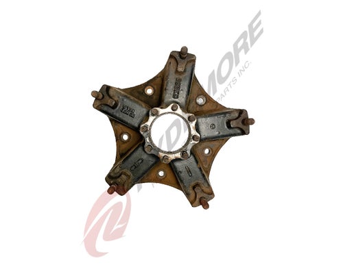 Search VOLVO VARIOUS VOLVO MODELS Hub - Rydemore Heavy Duty Truck Parts