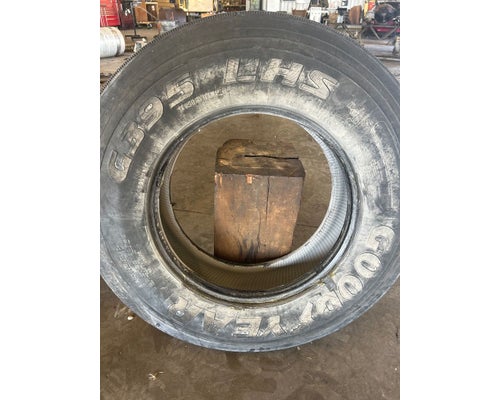 1995 Goodyear Tires For Sale in Box Elder, SD – Hatch Trucking & Salvage Parts LLC
