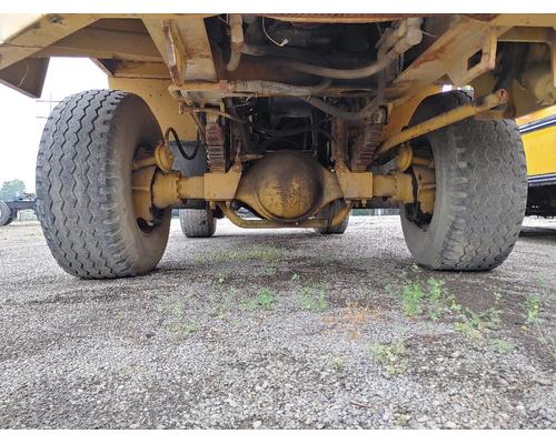 Gradall G3WD Excavator Equipment (Whole Vehicle)