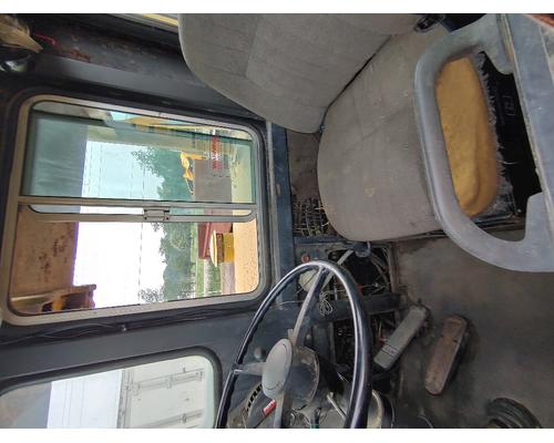 Gradall G3WD Excavator Equipment (Whole Vehicle)