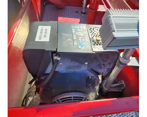  Hatz Diesel Other Engine Assembly #