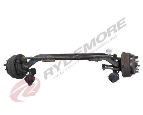 2019-hendrickson-12-35k-widetrack-axle-beam #1451213