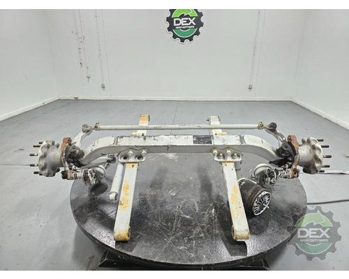 2013 HENDRICKSON CXU613 Axle Assy, Fr (4WD)