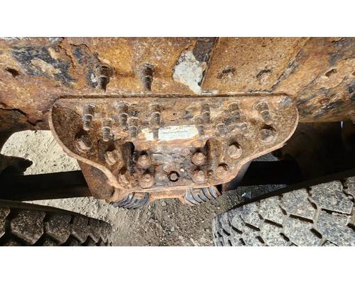 hendrickson-spring-suspension-assembly #1358793