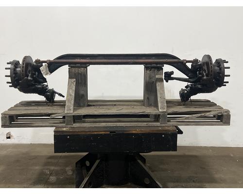 2020 HENDRICKSON STEERTEK Axle Beam #