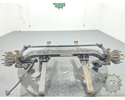 2017 HENDRICKSON VNL780 Axle Assy, Fr (4WD)
