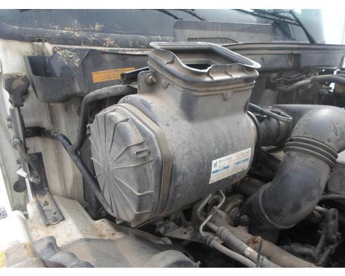 HINO 145 Air Cleaner