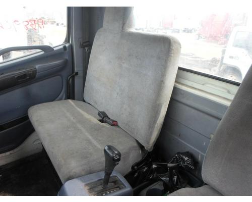 HINO 145 Seat, Front