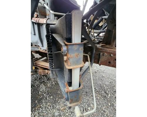 Hino 155 AC Condensor # Hino 155 AC Condensor #