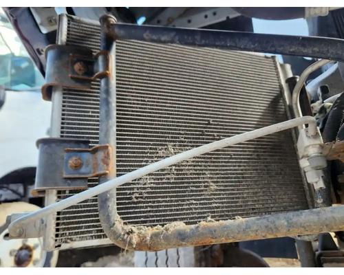 hino-155-ac-condensor #1450136
