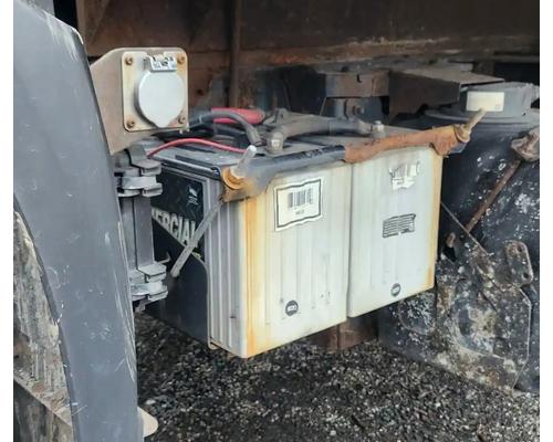  Hino 155 Battery Box #