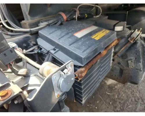 Hino 155 Battery Box # Hino 155 Battery Box #