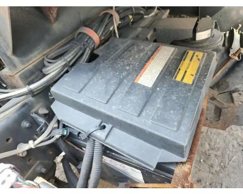  Hino 155 Battery Box #