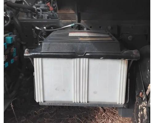  Hino 155 Battery Box #